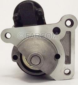 Farcom 105101 - Starter autospares.lv