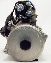 Farcom 105114 - Starter autospares.lv