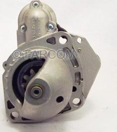 Farcom 105114 - Starter autospares.lv