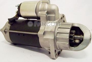 Farcom 105114 - Starter autospares.lv