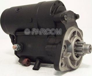 Farcom 105116 - Starter autospares.lv