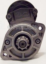 Farcom 105116 - Starter autospares.lv