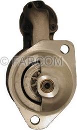 Farcom 105112 - Starter autospares.lv