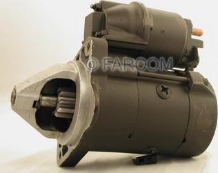 Farcom 105117 - Starter autospares.lv