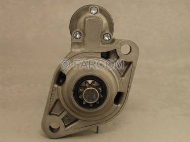 Farcom 105475 - Starter autospares.lv