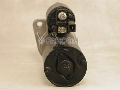 Farcom 105475 - Starter autospares.lv