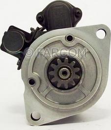 Farcom 105136 - Starter autospares.lv