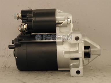 Farcom 105132 - Starter autospares.lv