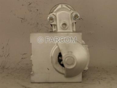 Farcom 105132 - Starter autospares.lv