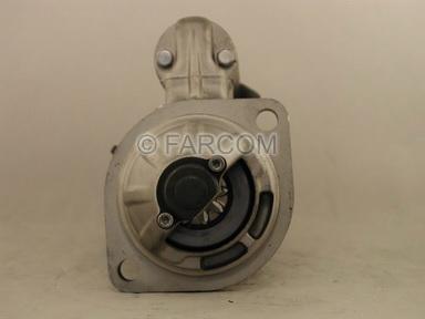 Farcom 105137 - Starter autospares.lv