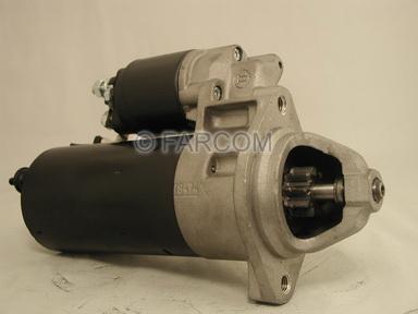 Farcom 105129 - Starter autospares.lv