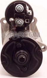 Farcom 105124 - Starter autospares.lv