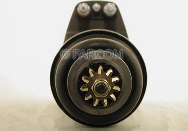 Farcom 105893 - Starter autospares.lv