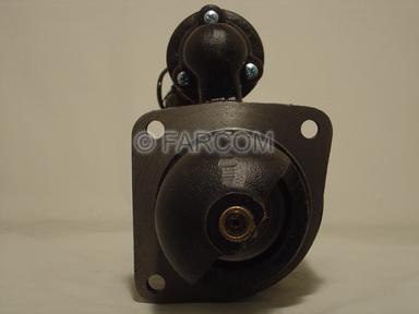 Farcom 105845 - Starter autospares.lv