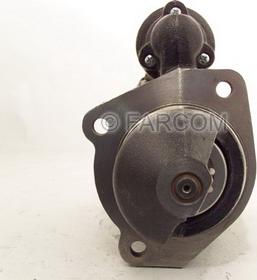 Farcom 105812 - Starter autospares.lv