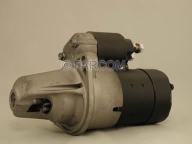 Farcom 105394 - Starter autospares.lv