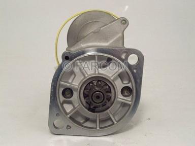 Farcom 105395 - Starter autospares.lv