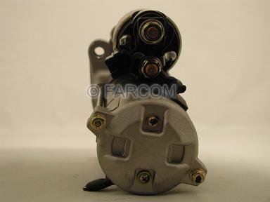 Farcom 105398 - Starter autospares.lv