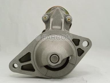 Farcom 105392 - Starter autospares.lv