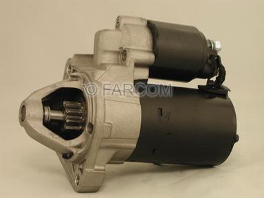 Farcom 105355 - Starter autospares.lv