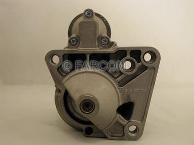 Farcom 105358 - Starter autospares.lv