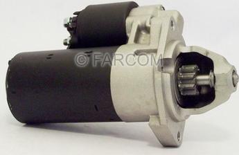 Farcom 105353 - Starter autospares.lv