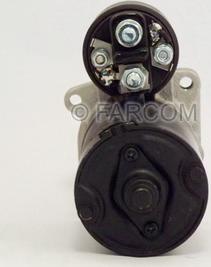 Farcom 105353 - Starter autospares.lv