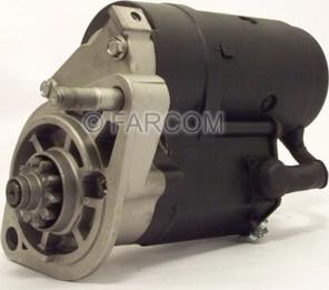 Farcom 105368 - Starter autospares.lv