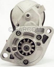 Farcom 105362 - Starter autospares.lv