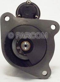 Farcom 105305 - Starter autospares.lv