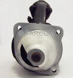 Farcom 105300 - Starter autospares.lv