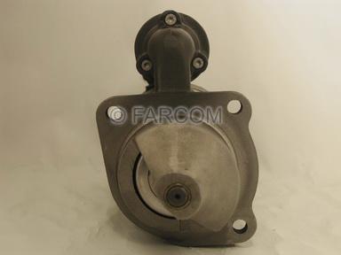 Farcom 105301 - Starter autospares.lv