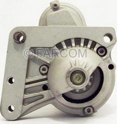 Farcom 105310 - Starter autospares.lv