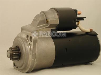 Farcom 105330 - Starter autospares.lv