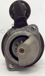 Farcom 105332 - Starter autospares.lv