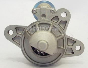 Farcom 105325 - Starter autospares.lv