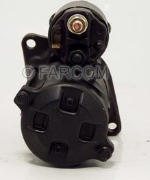 Farcom 105322 - Starter autospares.lv