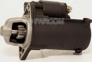 Farcom 105322 - Starter autospares.lv