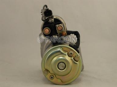 Farcom 105372 - Starter autospares.lv