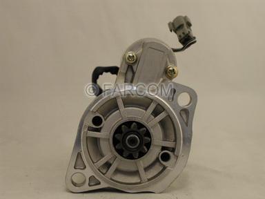 Farcom 105372 - Starter autospares.lv