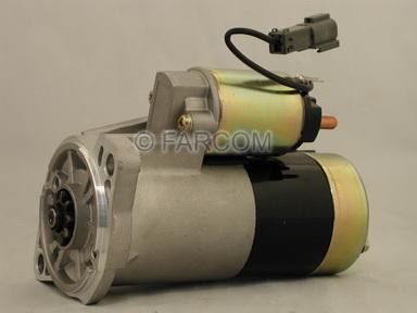 Farcom 105372 - Starter autospares.lv