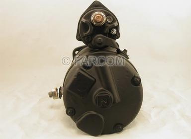 Farcom 105294 - Starter autospares.lv