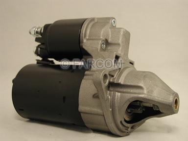 Farcom 105263 - Starter autospares.lv