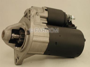 Farcom 105267 - Starter autospares.lv