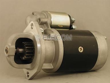 Farcom 105215 - Starter autospares.lv