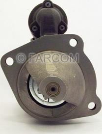 Farcom 105285 - Starter autospares.lv