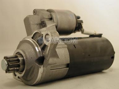 Farcom 105281 - Starter autospares.lv