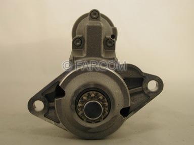 Farcom 105281 - Starter autospares.lv