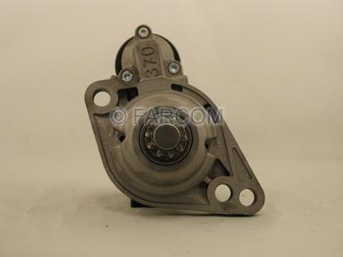 Farcom 105283 - Starter autospares.lv