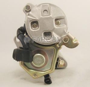 Farcom 105233 - Starter autospares.lv